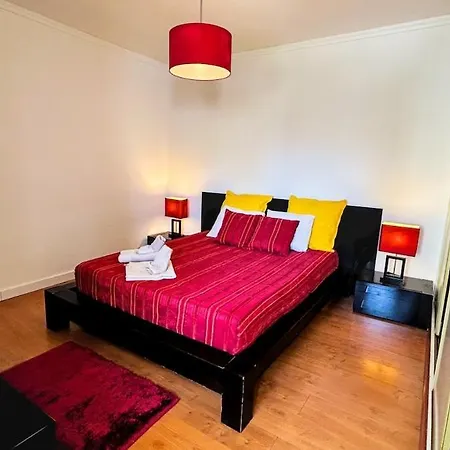 Apartmán Hu2i - In&out *