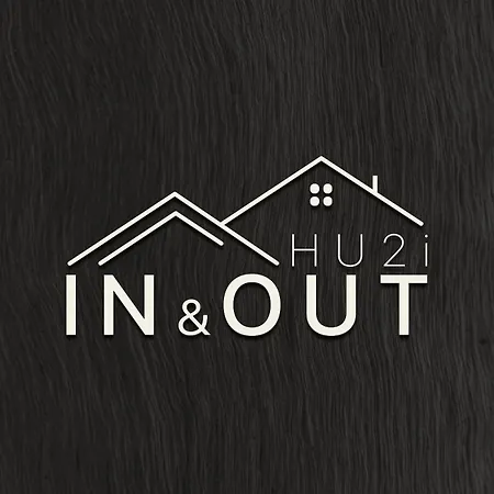 Apartmán Hu2i - In&out Carcavelos (Lisbon)