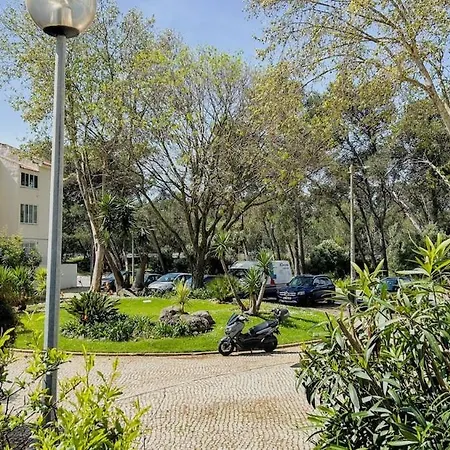 Lejlighed Hu2i - In&out Carcavelos (Lisbon)