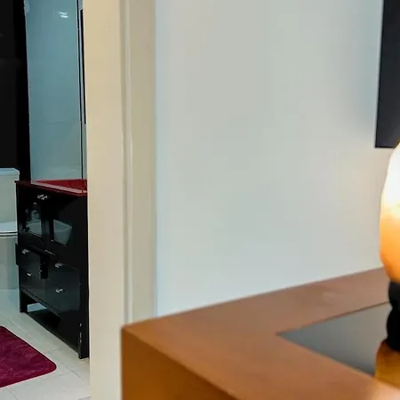 Apartmán Hu2i - In&out